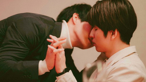 Love Is Better the Second Time Around S01E02