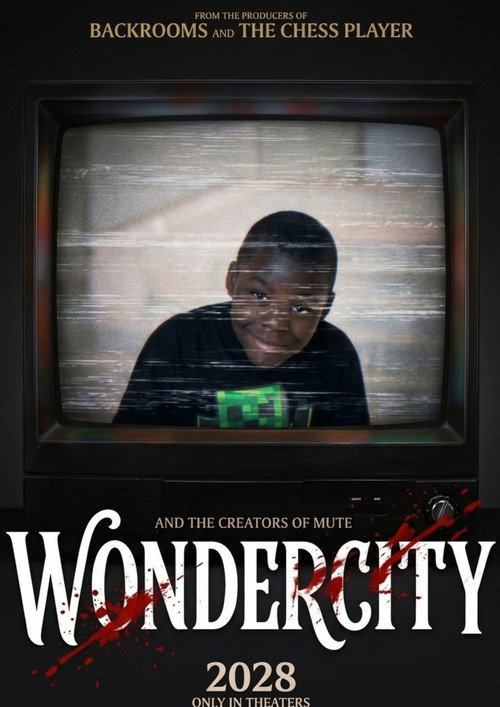 WonderCity