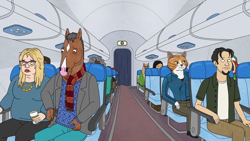 BoJack Horseman: 6×7