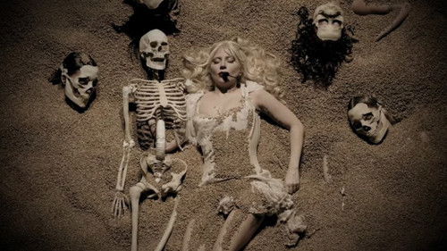 MAYHEM in the Desert: Lady Gaga Live at Coachella