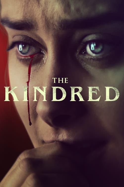 Image فيلم The Kindred 2021 مترجم اون لاين