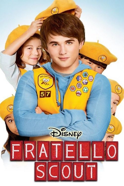 Fratello scout