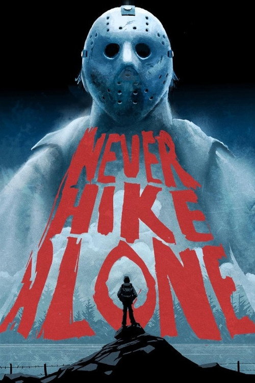 Never Ever EVER Alone