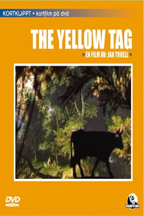 The Yellow Tag 2004