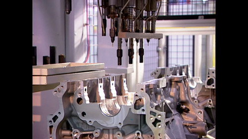 Poster della serie How It's Made