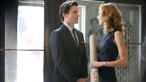 Crimes do Colarinho Branco: 3×16