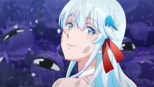 La Magical Girl de Miyakodo