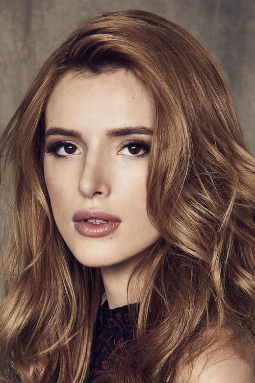 Kép: Bella Thorne színész profilképe