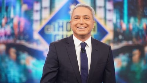 El hormiguero, S18E123 - (2024)