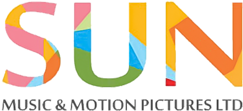 Sun Music and Motion Pictures logo
