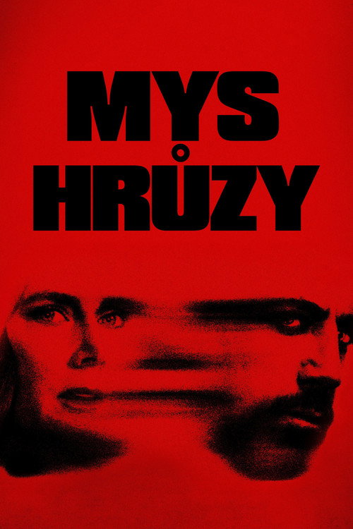 Mys hrůzy