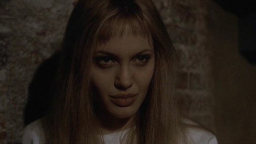 backdrop Girl, Interrupted