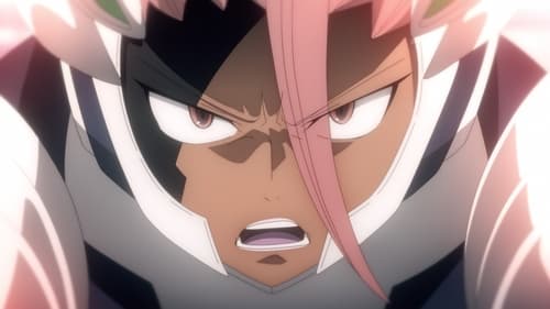 EDENS ZERO: 1×22