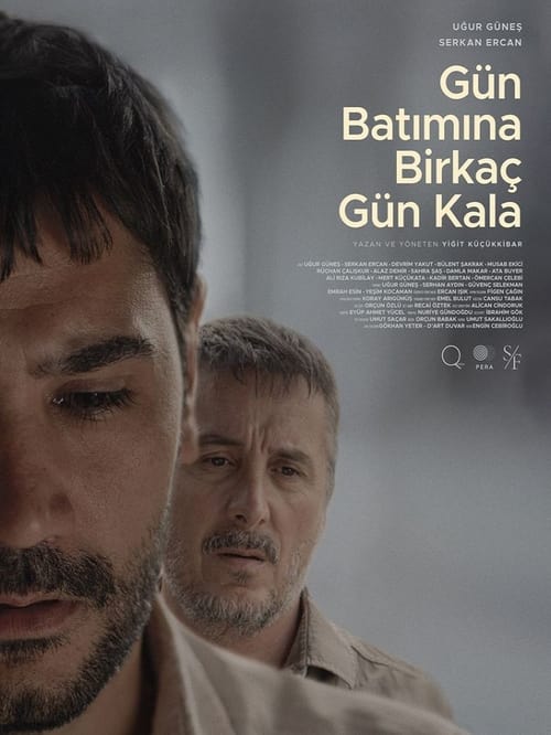 Gün Batımına Birkaç Gün Kala (2023)