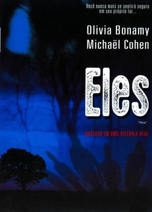 Pôster de Eles