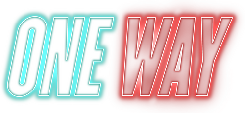 One Way