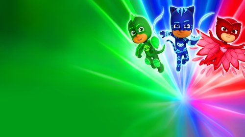 PJ Masks