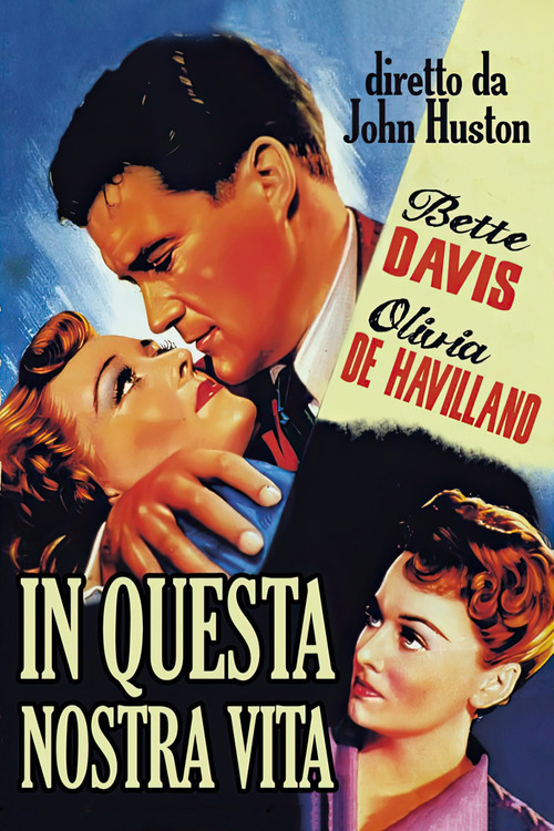 In questa nostra vita