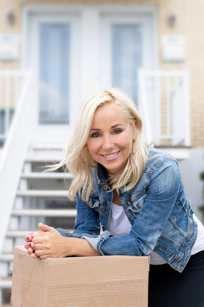 Escena 6 de Le grand move