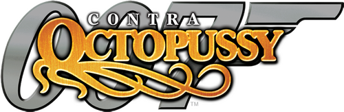 Octopussy