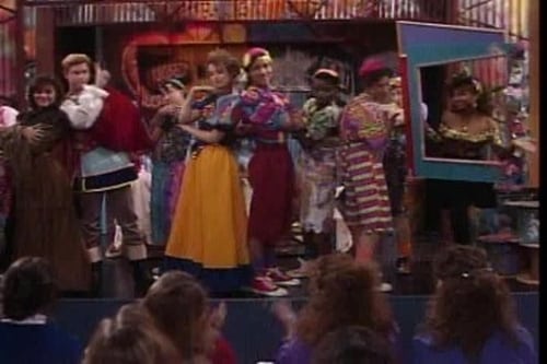 Poster della serie Saved by the Bell