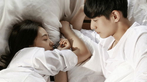 My Amazing Boyfriend backdrop 3