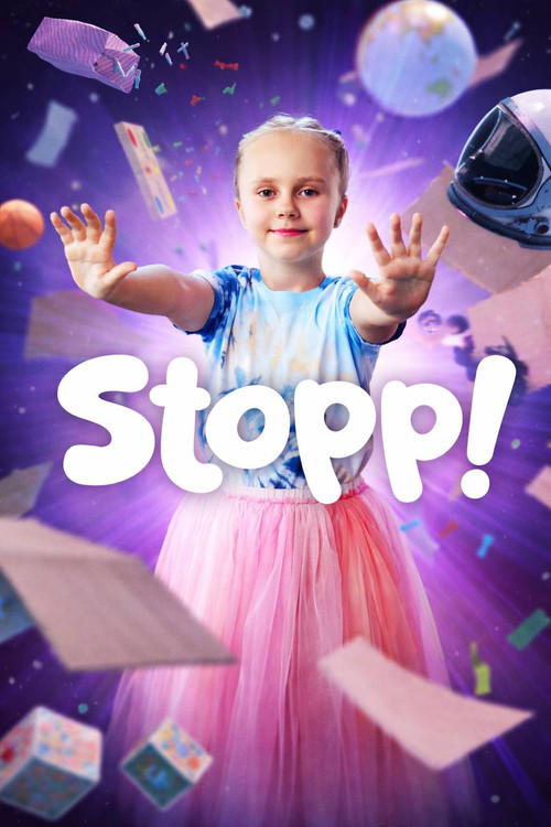 Stopp! | FlixBox