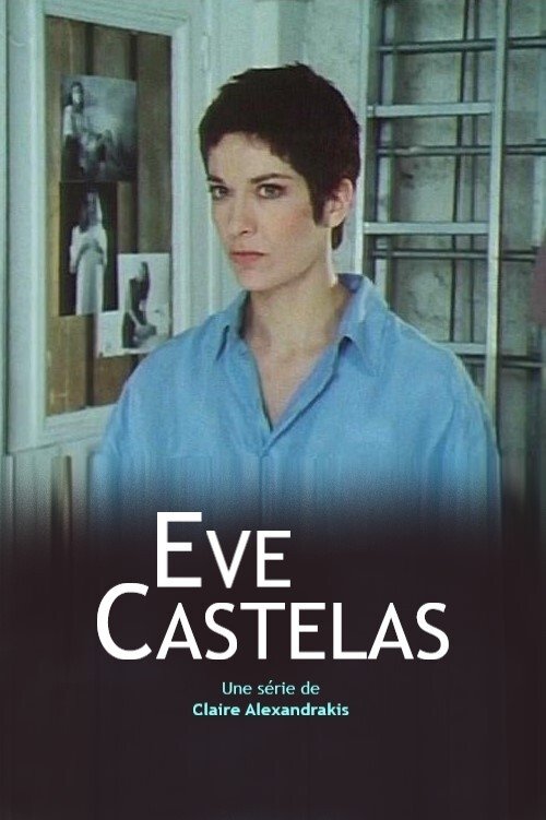 Poster Eve Castelas