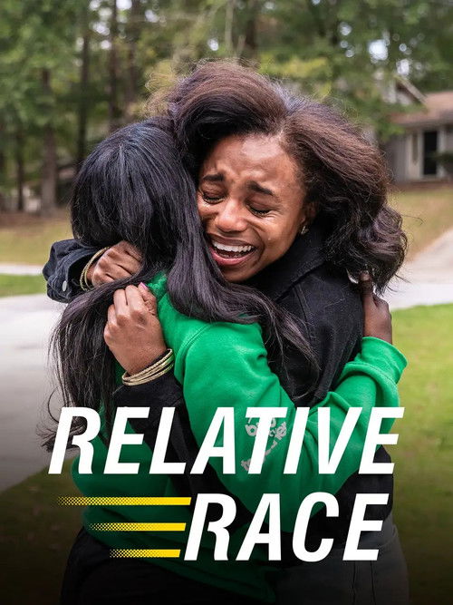 Escena 5 de Relative Race