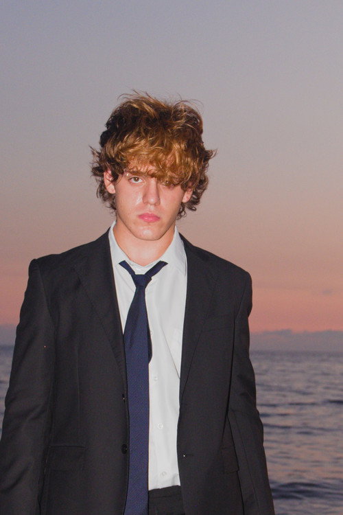 Mattia Cece
