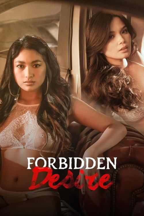 Forbidden Desire (2024) 1 Forbidden Desire Movie Poster