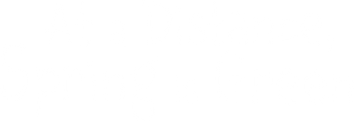 À Distância, a Primavera é Verde - Logo 2