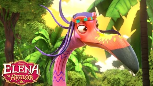 Elena of Avalor, S00E02 - (2017)