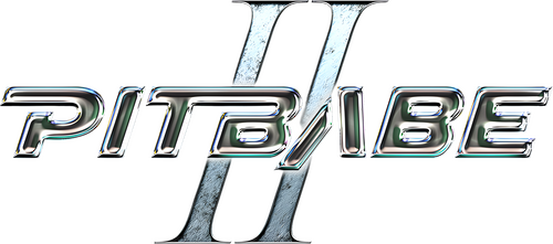 Pit Babe Logo