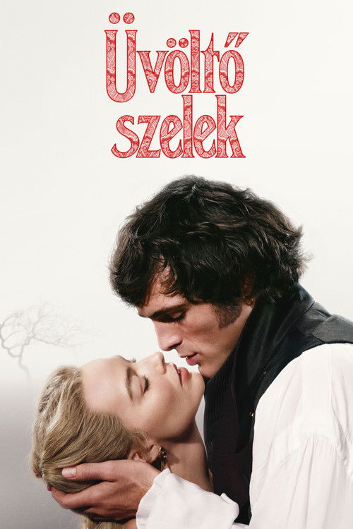 “Üvöltő szelek”