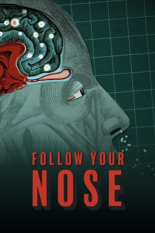 Follow Your Nose: Cracking Smell's Code ( Follow Your Nose: Cracking Smell's Code) Follow Your Nose: Cracking Smell's Code ( Follow Your Nose: Cracking Smell's Code )