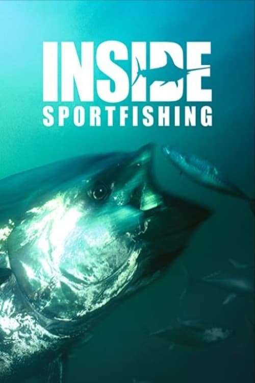 Inside Sportfishing (1989)