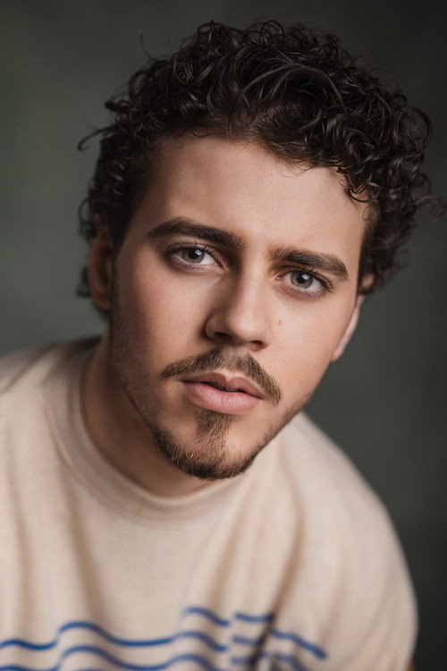 Reuben Oscar