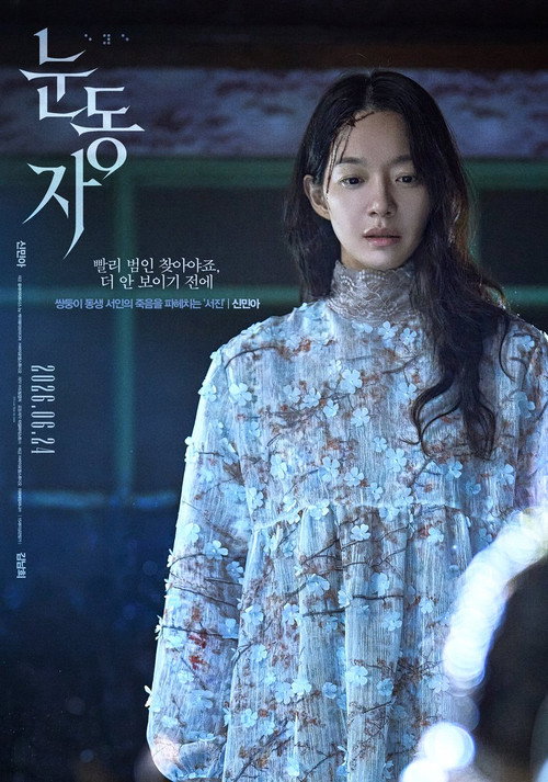 Poster (Koreanisch)