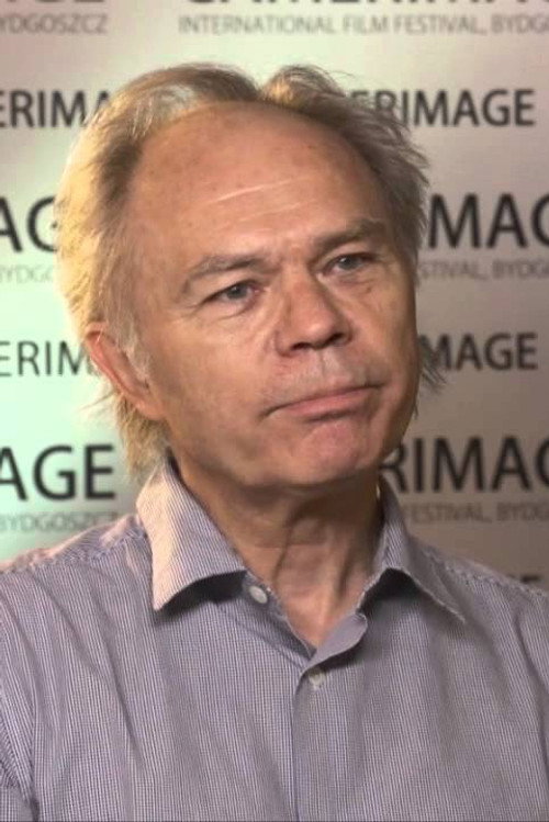Tony Lawson
