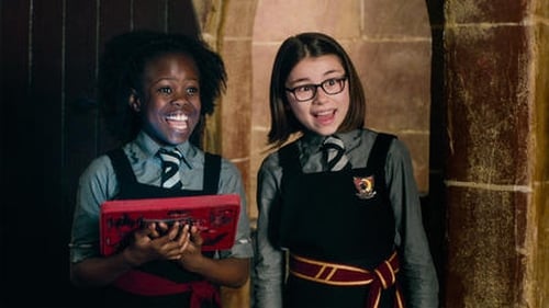 The Worst Witch: 3×6