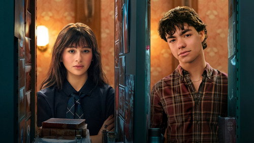 Locker Diaries: Coven Academy