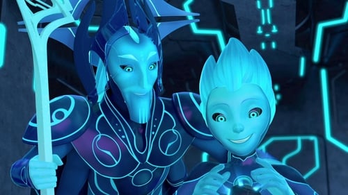 3Below: Tales of Arcadia: 1×1