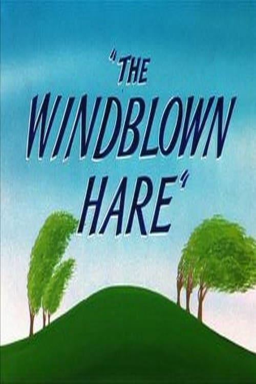 The Windblown Hare 1949