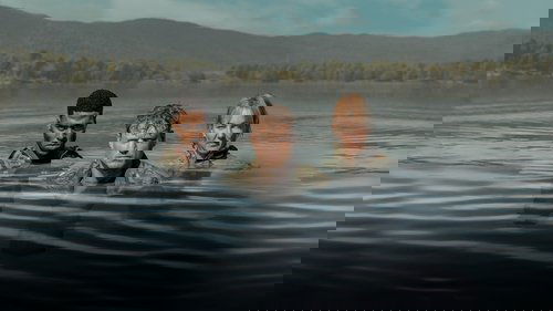 Imagen 1 del estreno de Special Forces VIPS