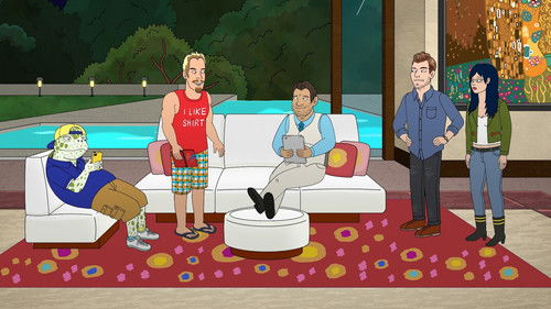 BoJack Horseman: 3×5