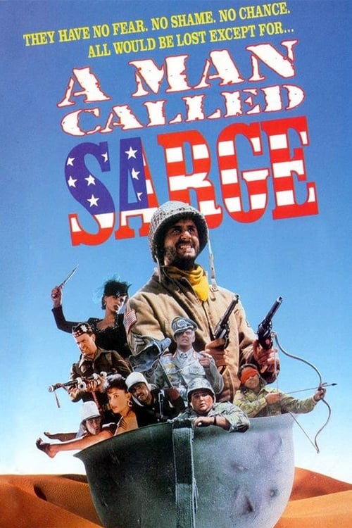 A Man Called Sarge 1990