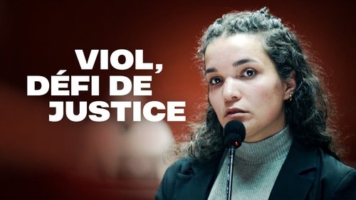 Viol, défi de justice image 3