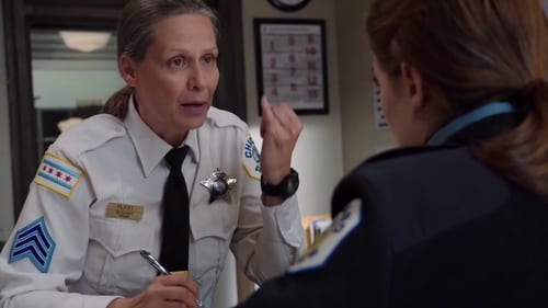 Chicago P.D. Distrito 21: 1×1
