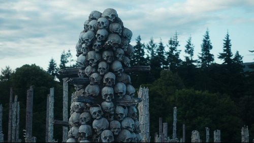 28 Years Later Movie Screenshot